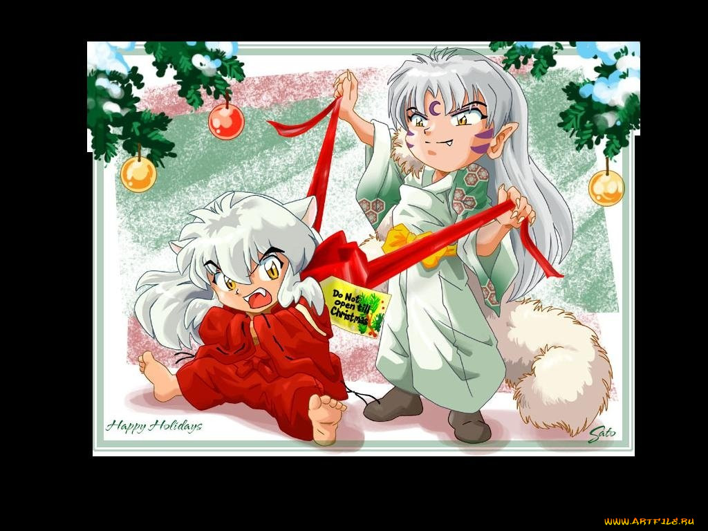 , inuyasha